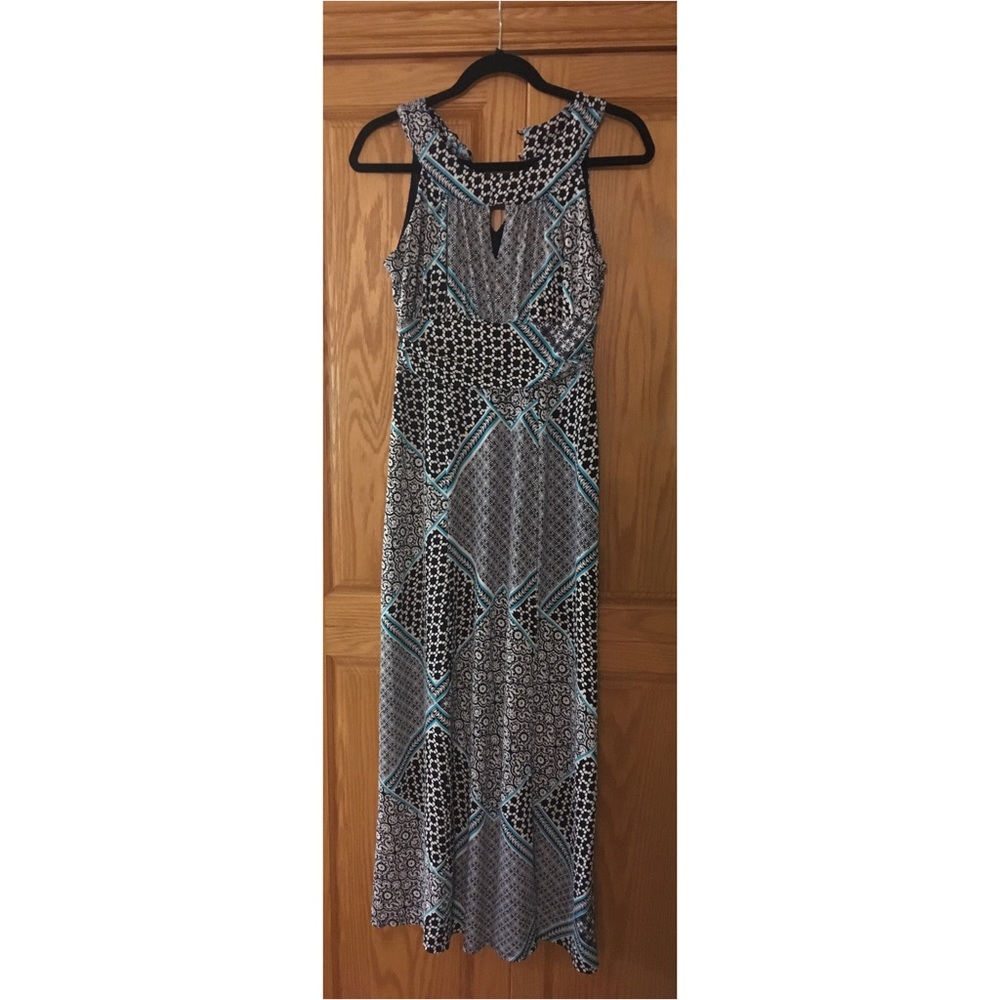 Long Dress